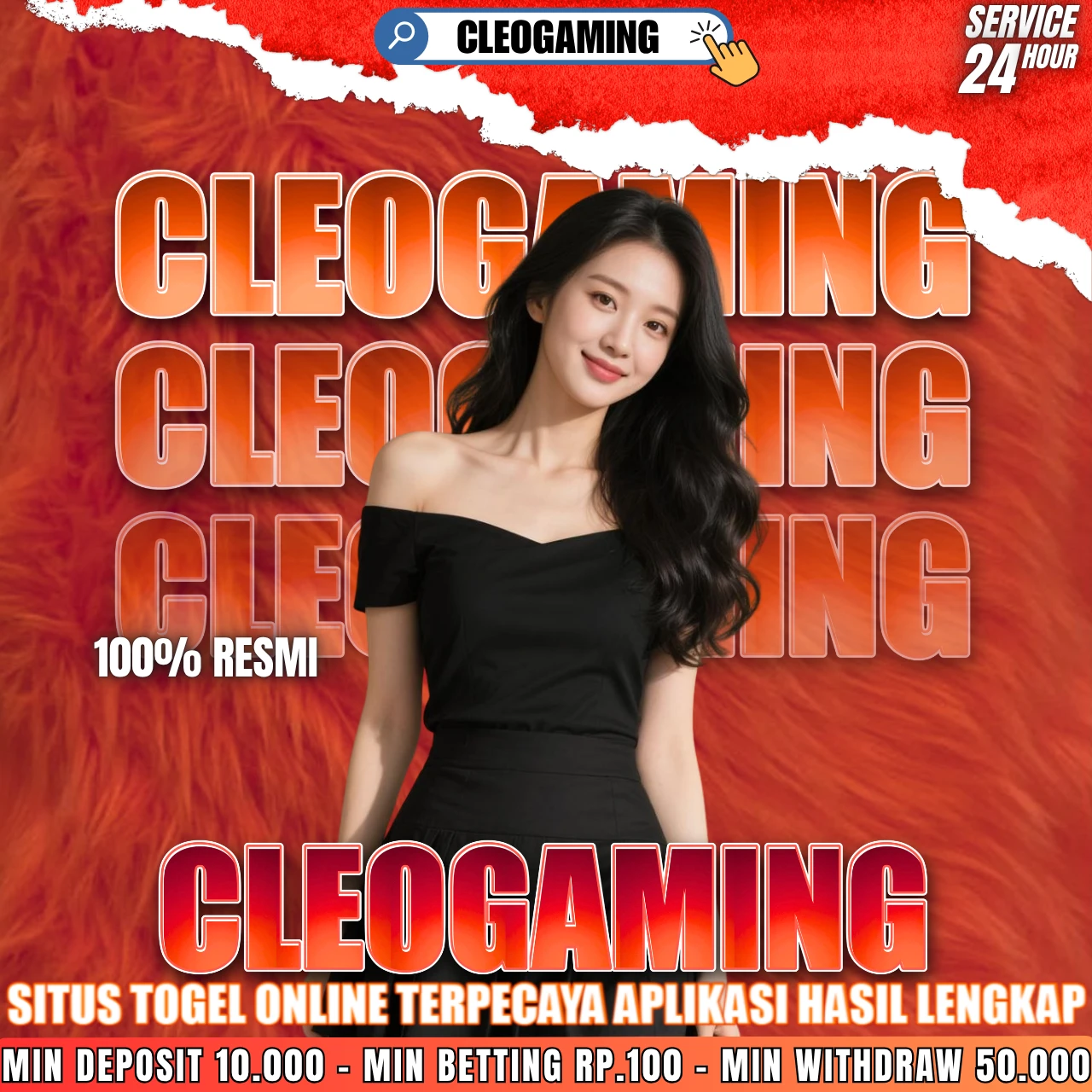 CLEOGAMING